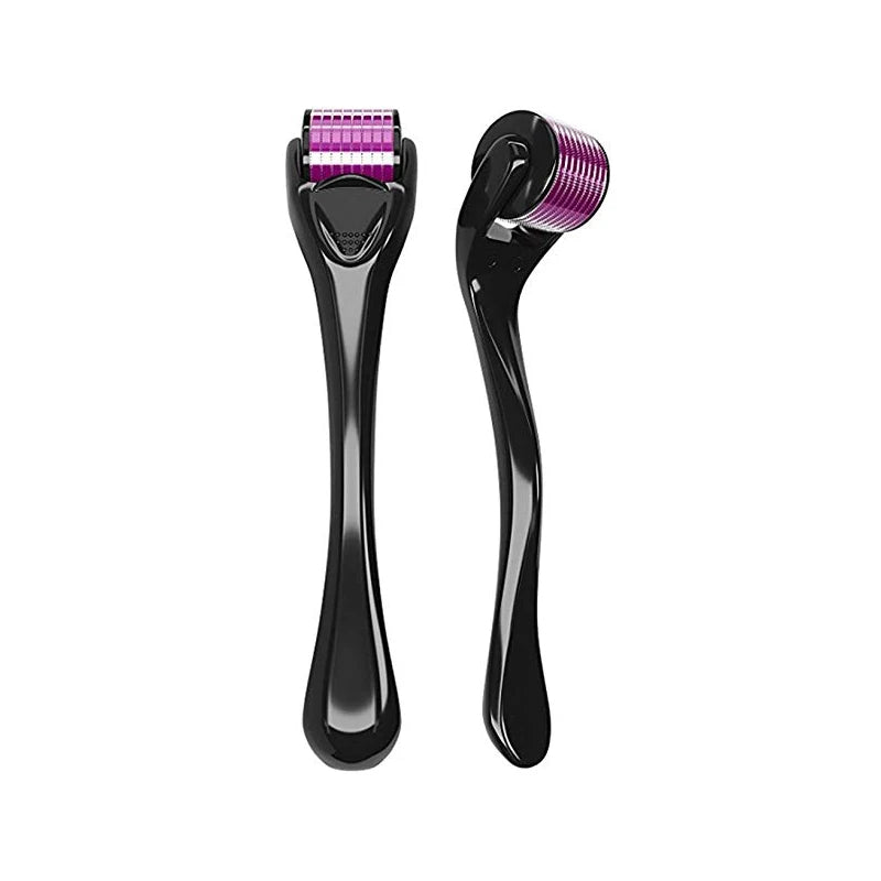 0.5 mm Derma Roller – Hair Growth & Skin Care Treatment