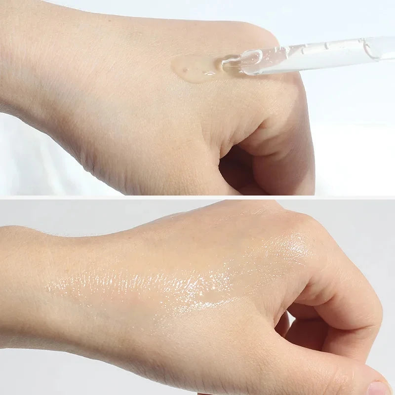 The Ordinary Marine Hyaluronics – Oil-Free Moisture Boost for All Skin Types (30ml)