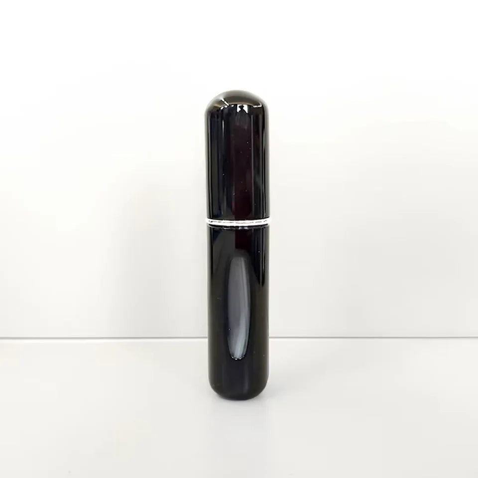 Mini Empty Refillable Perfume Bottle – Ideal for Travel & Daily Use