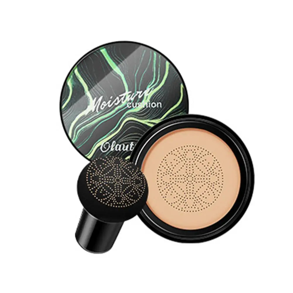 Sunisa 3-in-1 Air Cushion CC & BB Cream Waterproof Foundation