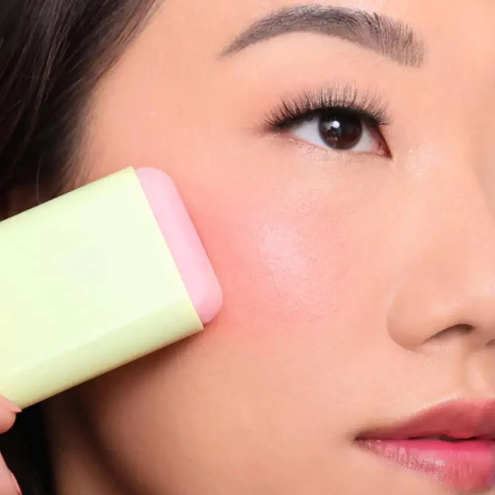 Pixi Multi-Use Blush – Buildable Pigment for Cheeks & Eyes